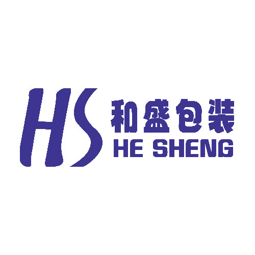 广州和盛包装有限公司