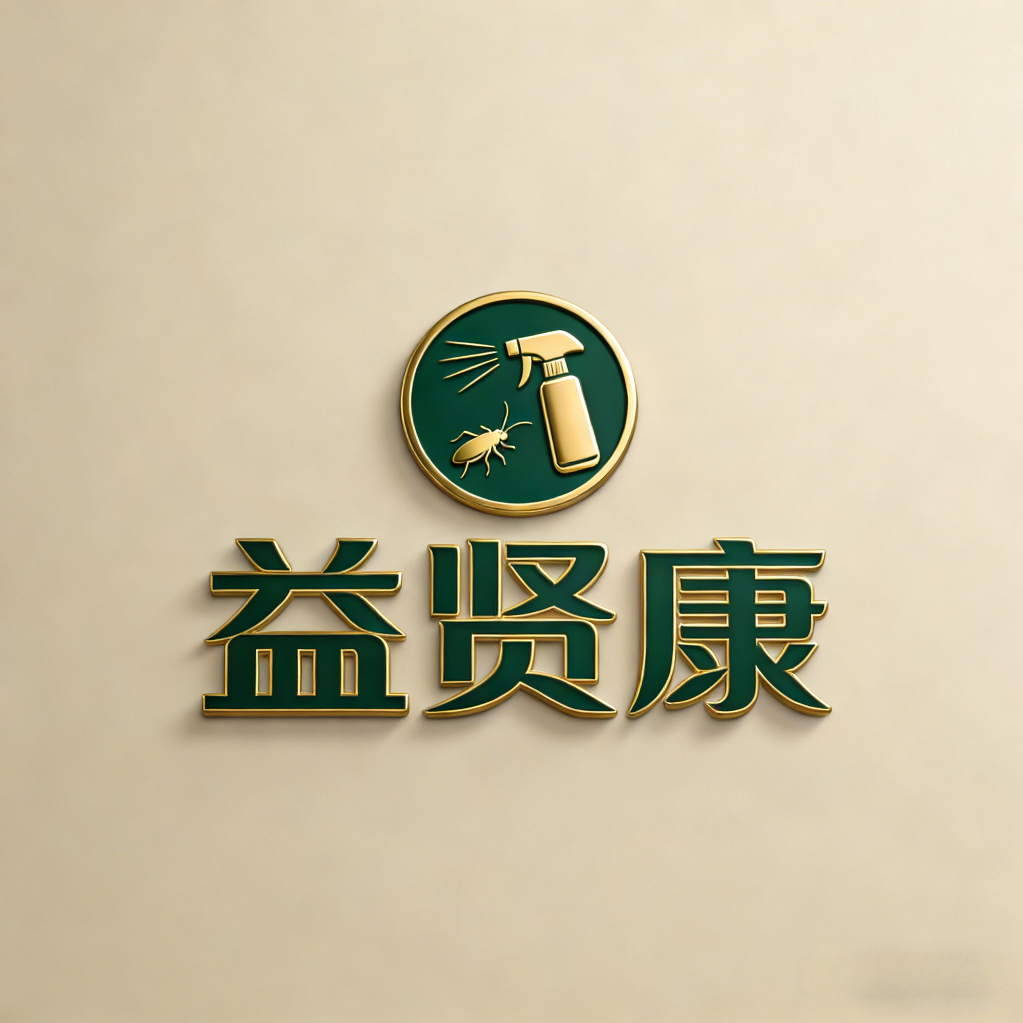 益贤康旗艄店