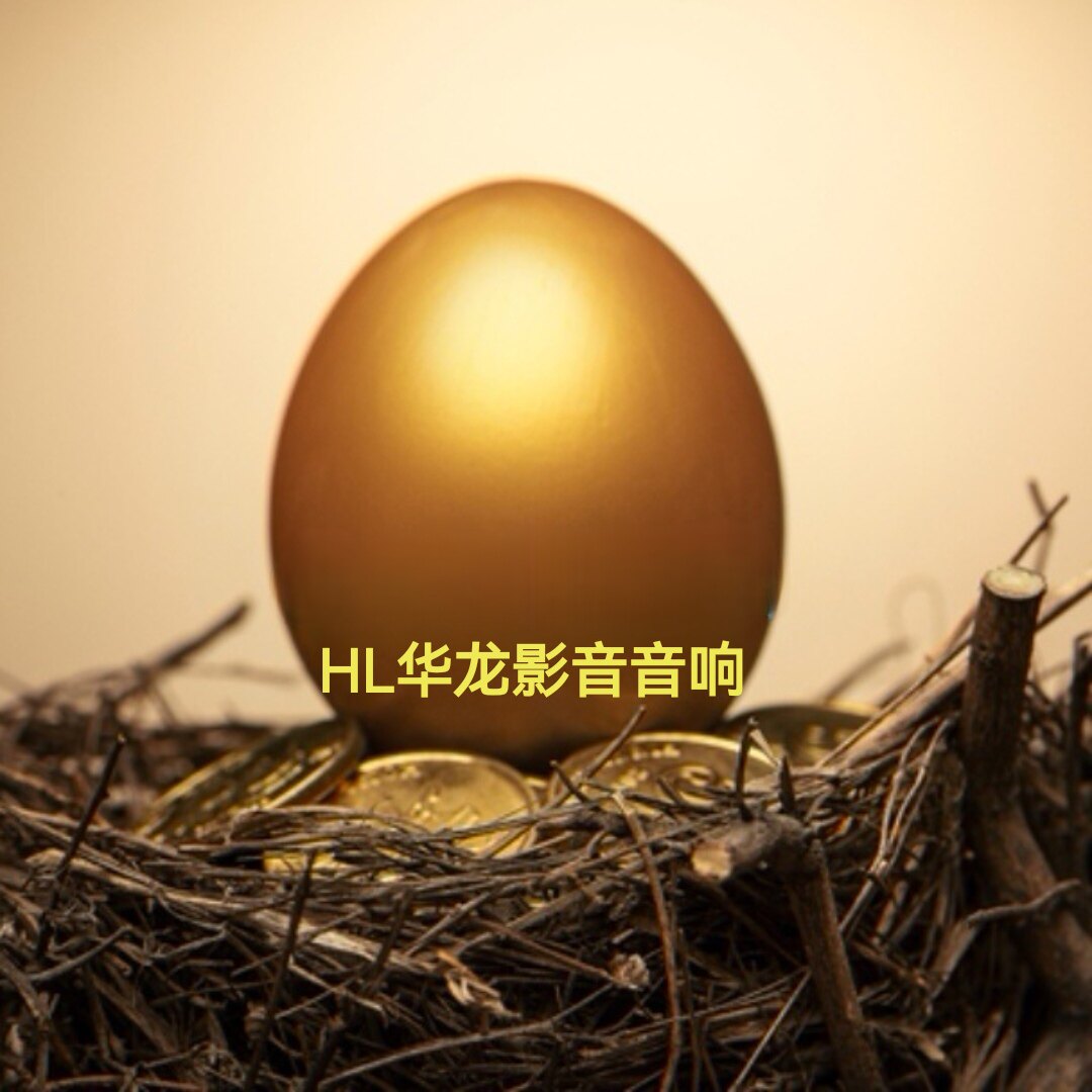 KinDay金蛋专业影音音响