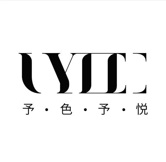 UYEE精油染发膏