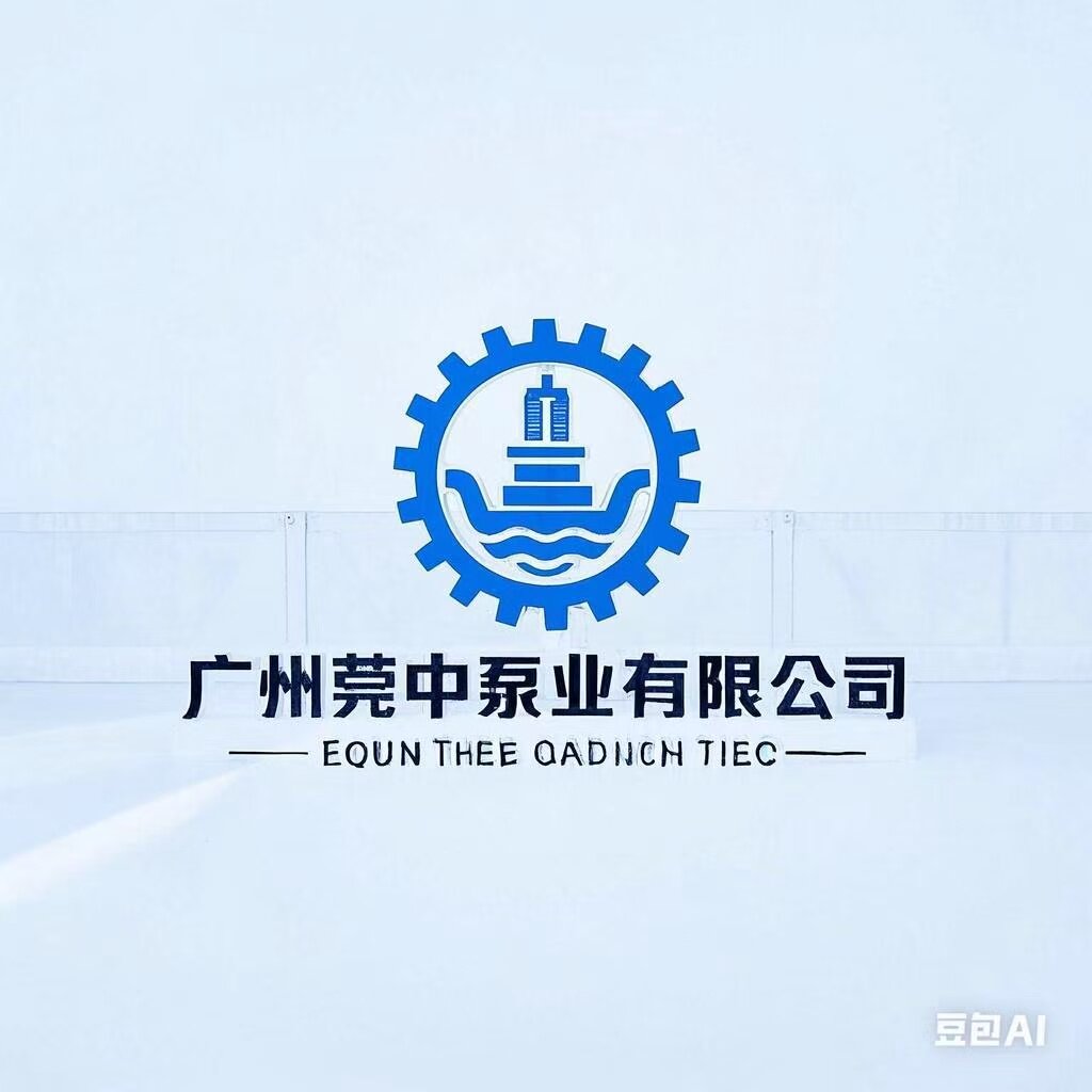 广州莞中泵业有限公司