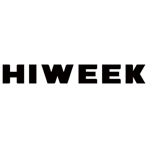 HiWeek旗舰店 店铺LOGO