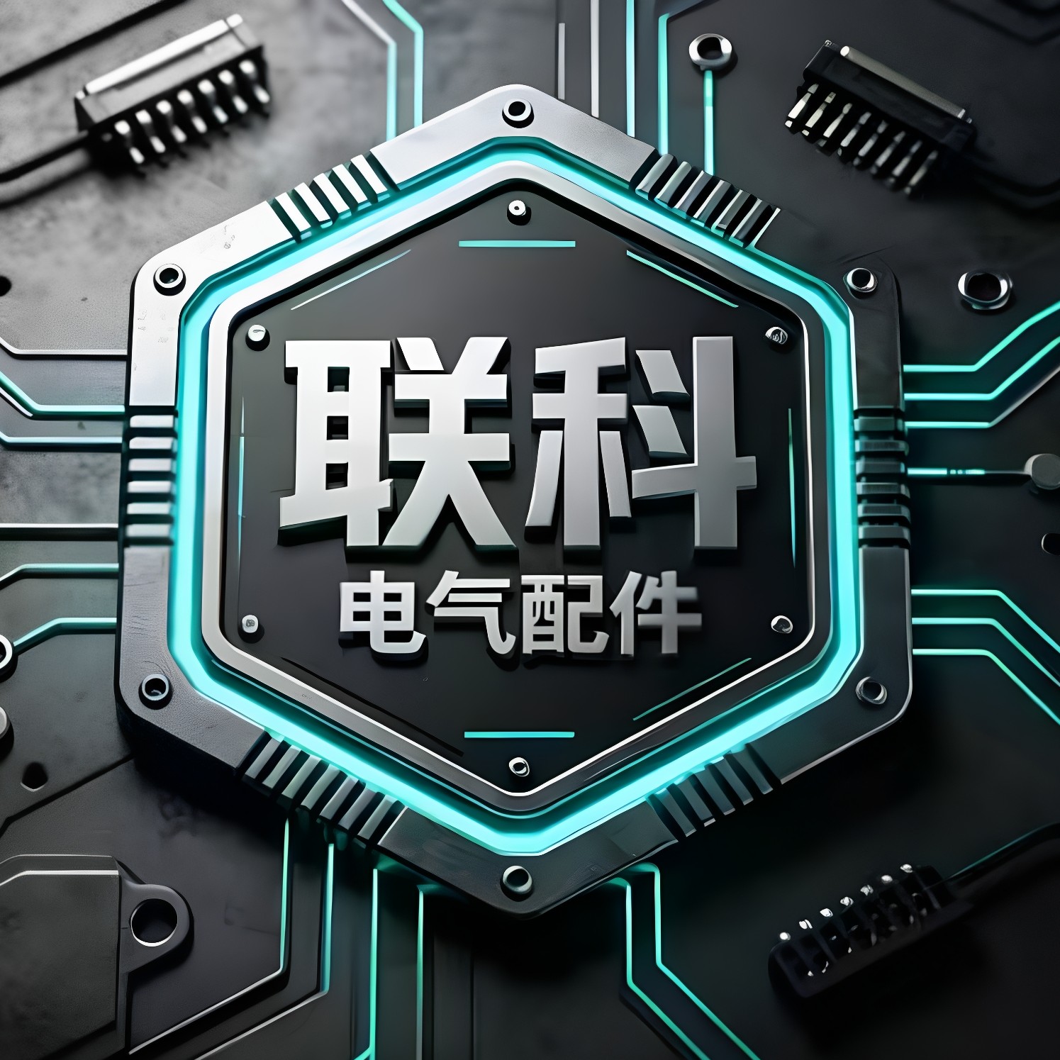 联科电子科技