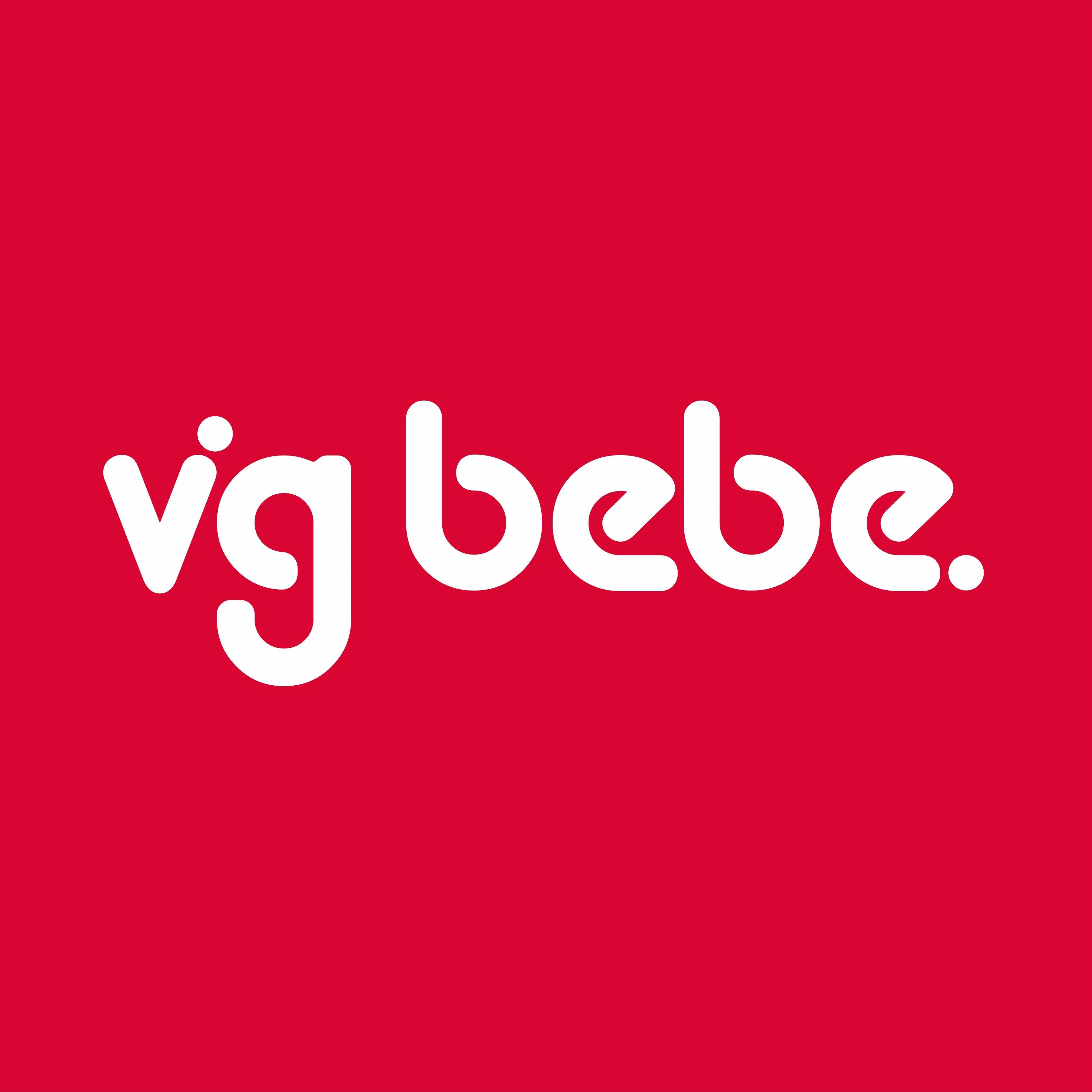 vgbebe旗舰店 店铺LOGO