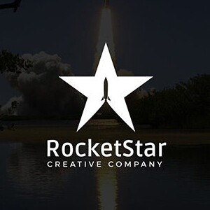 Rocket[平台推荐好店] 店铺LOGO