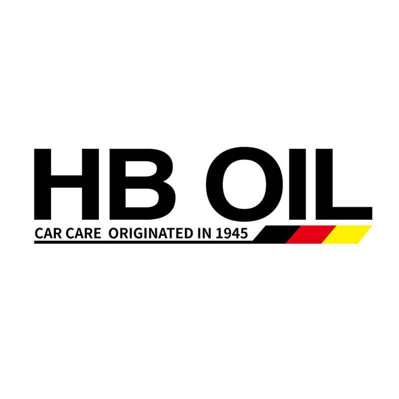 HBOIL旗舰店