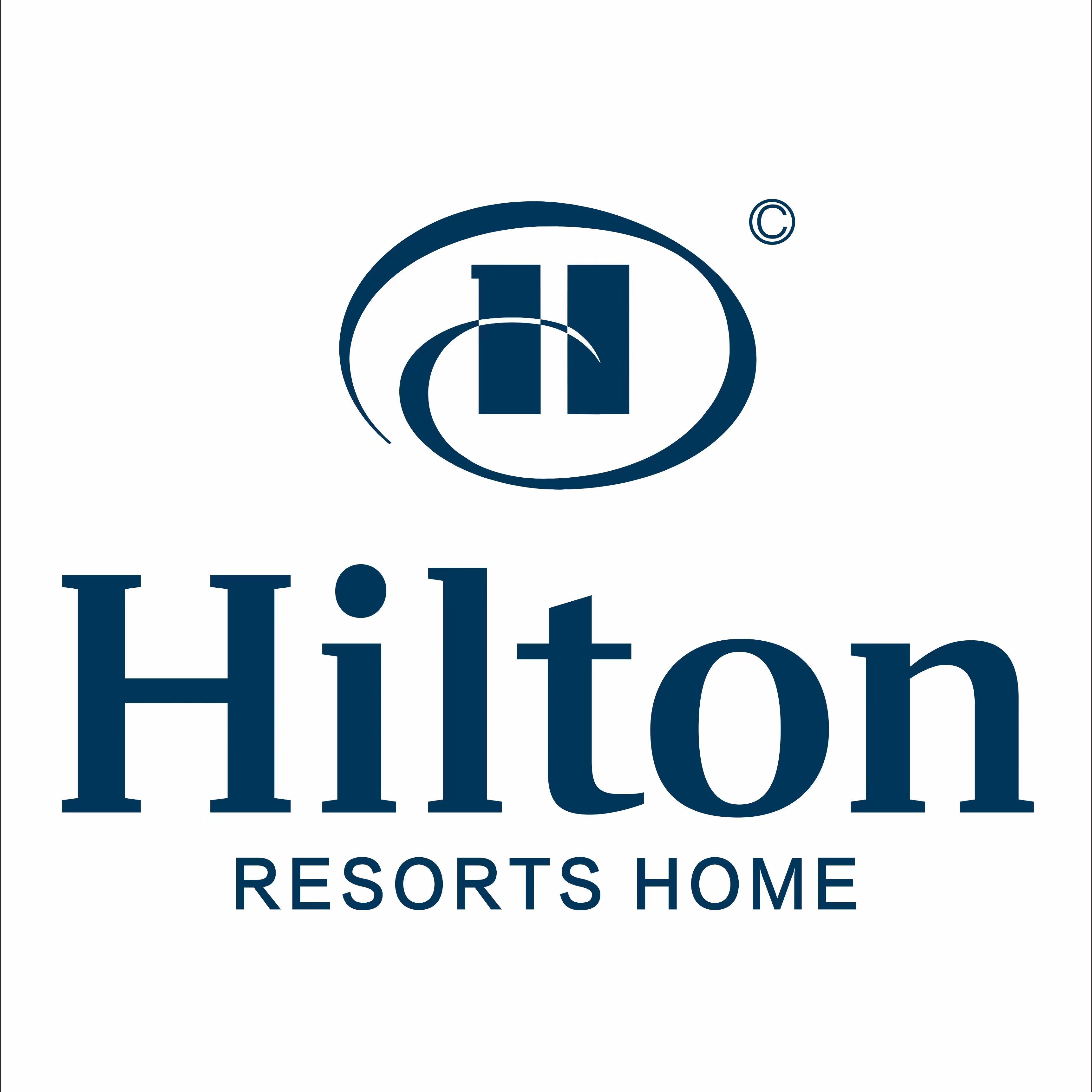 HiltonResorts旗舰店 店铺LOGO