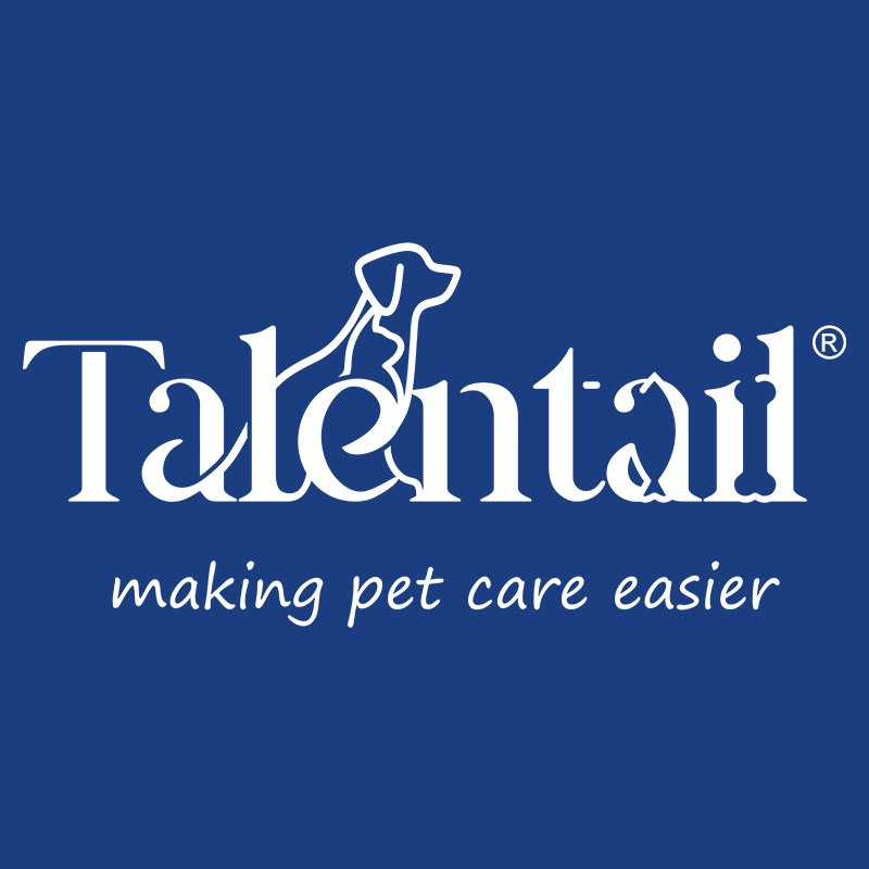 talentail极智海外旗舰店 店铺LOGO