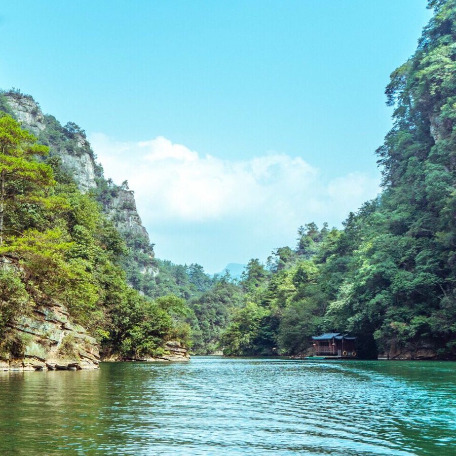 江西喜游国旅专营店
