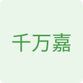 千万嘉严选店 店铺LOGO
