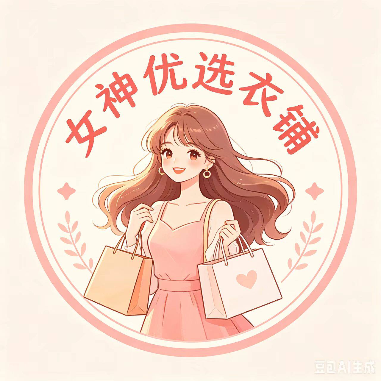女神优选衣铺 每日上新