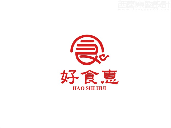 好食惠优选 店铺LOGO