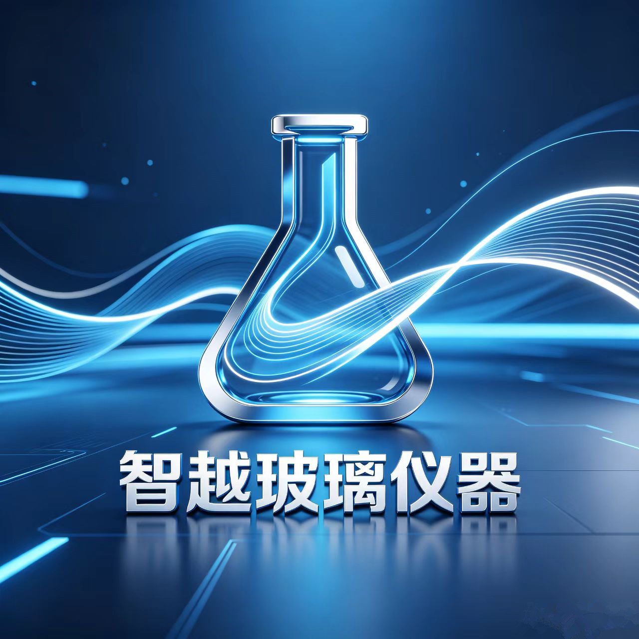 智越实验仪器工厂店