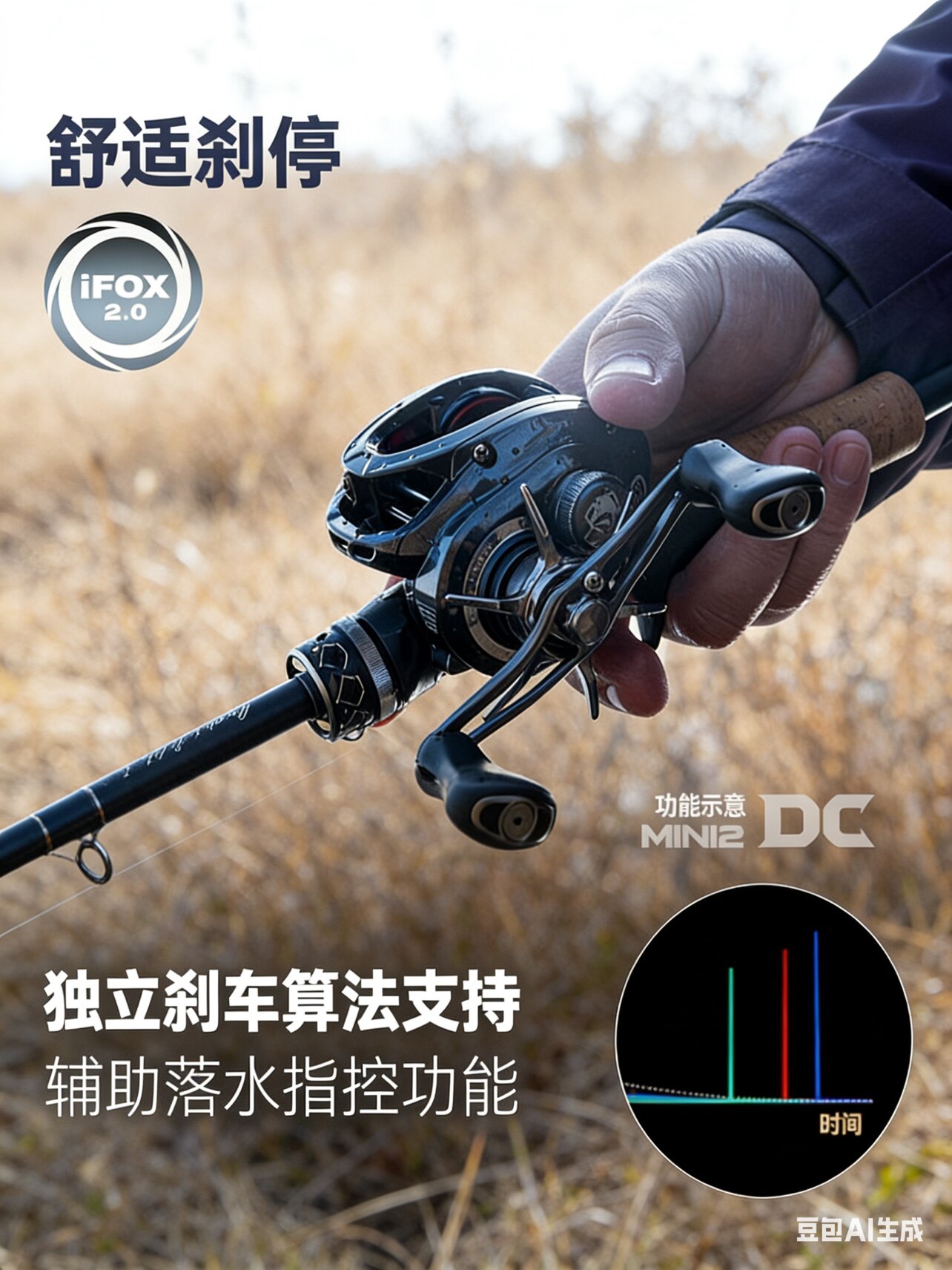 天天爆护