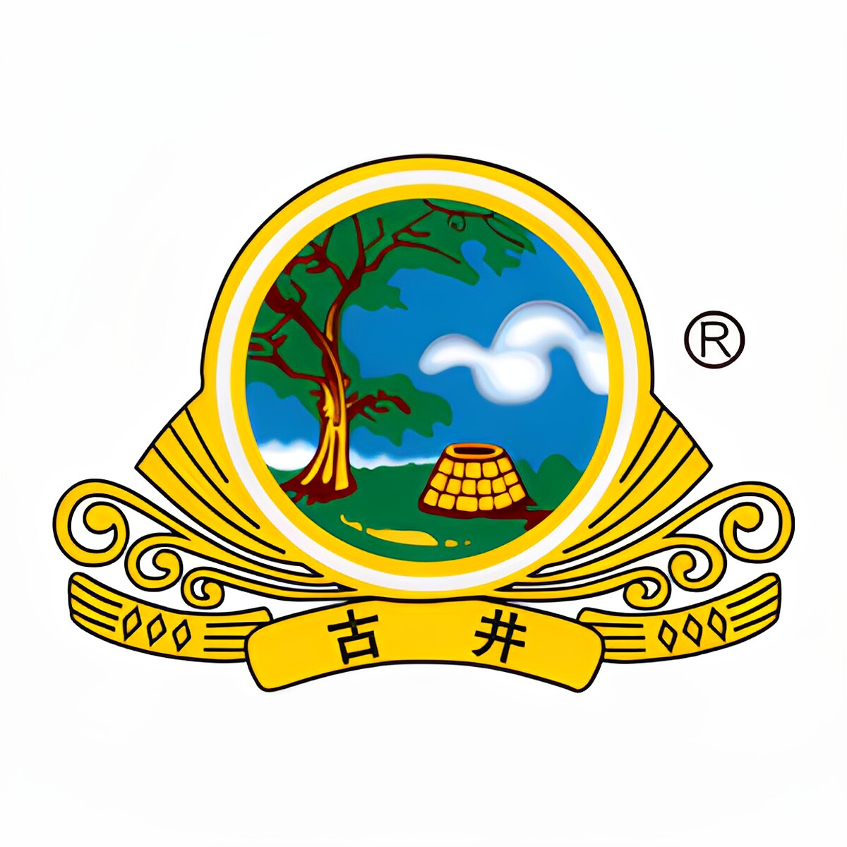 古井健康工厂直营店