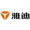 雅迪骑享专卖店