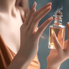 程小姐的香氛小铺