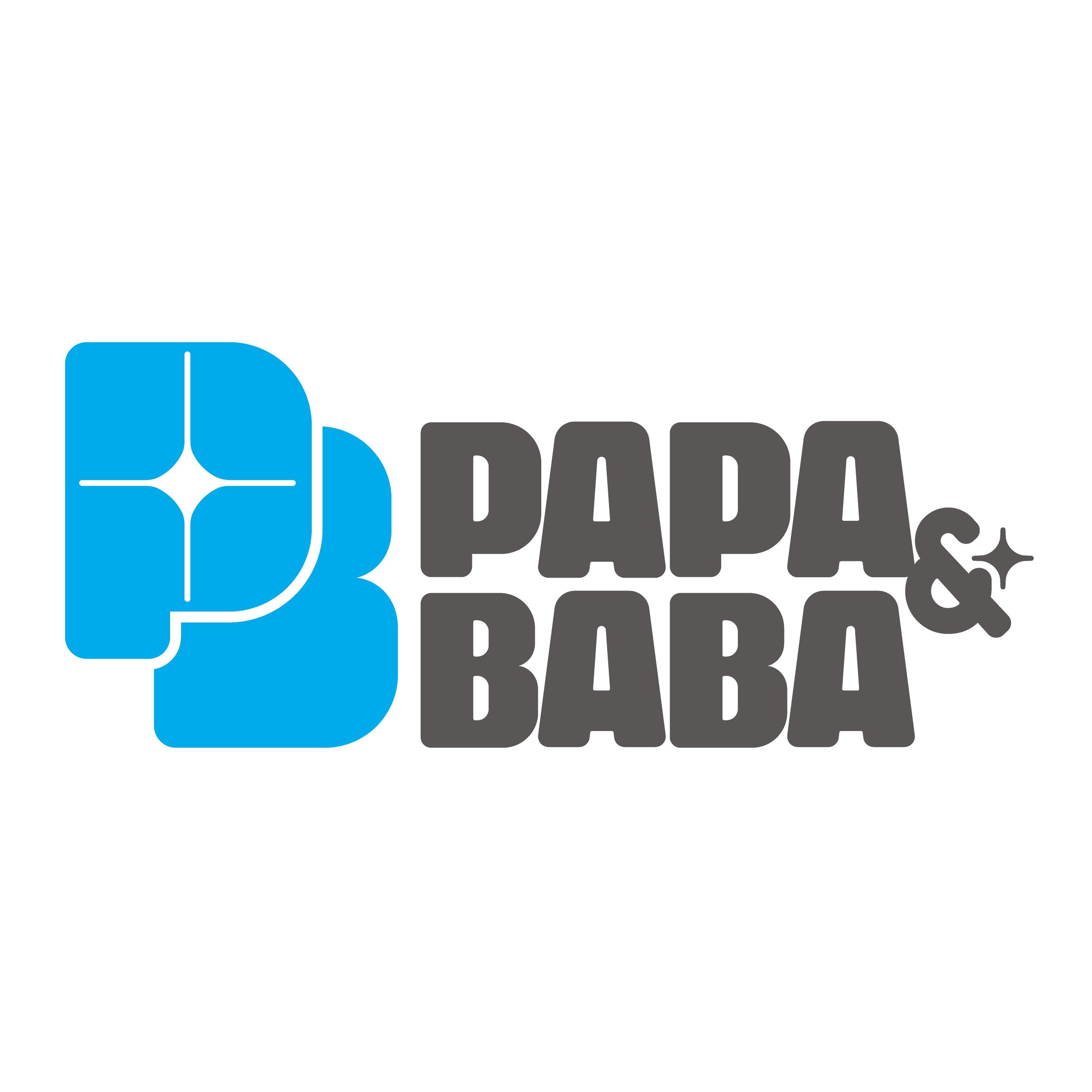 papababa旗舰店 店铺LOGO