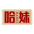 哈妹食品旗舰店