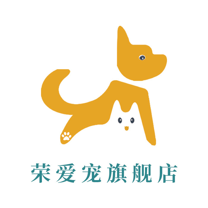 荣爱宠旗舰店