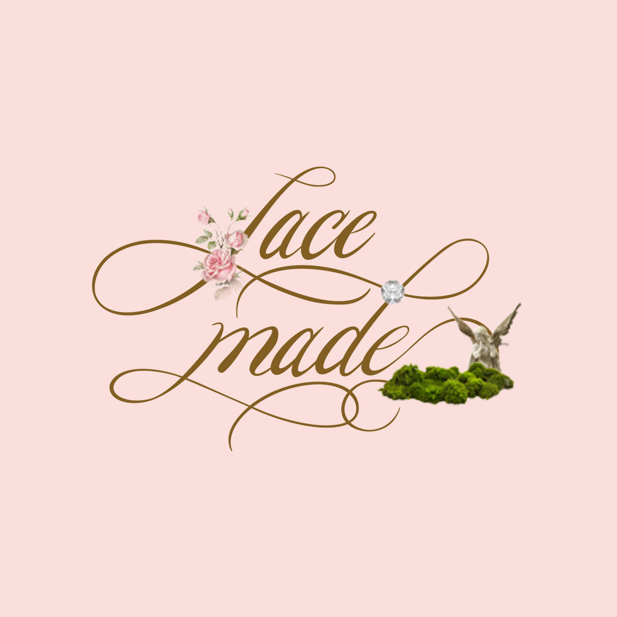 LaceMade蕾诗莓大码女装