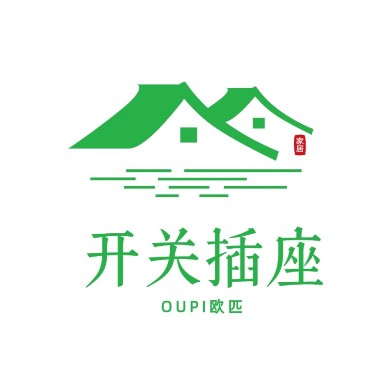 OUPI欧匹开关插座面板