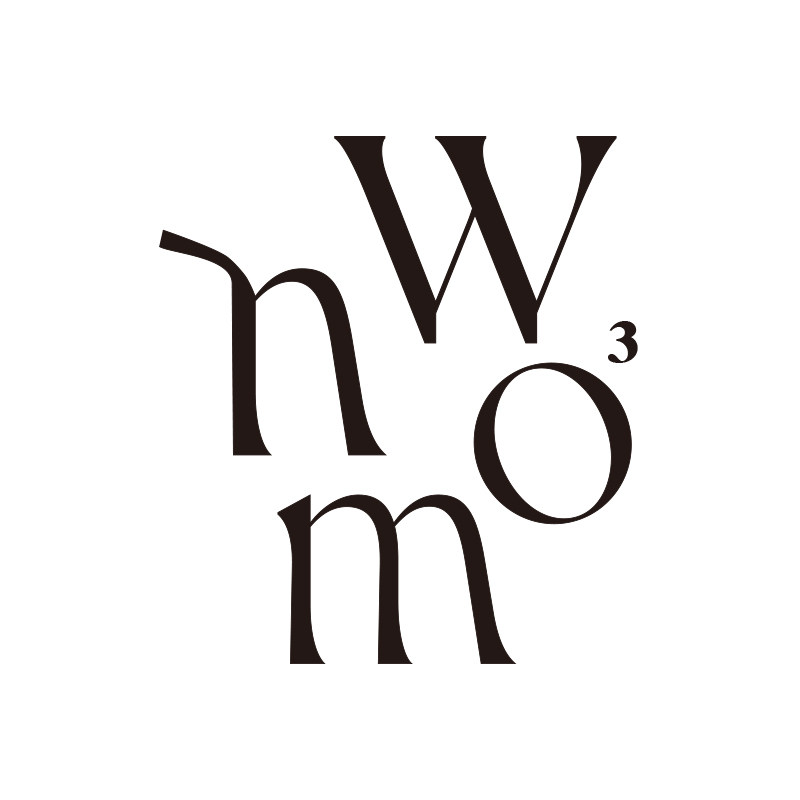 Shop wohomo 店铺LOGO