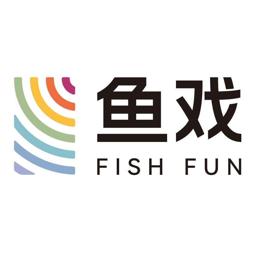 鱼戏旗舰店