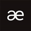aesthesis旗舰店 店铺LOGO