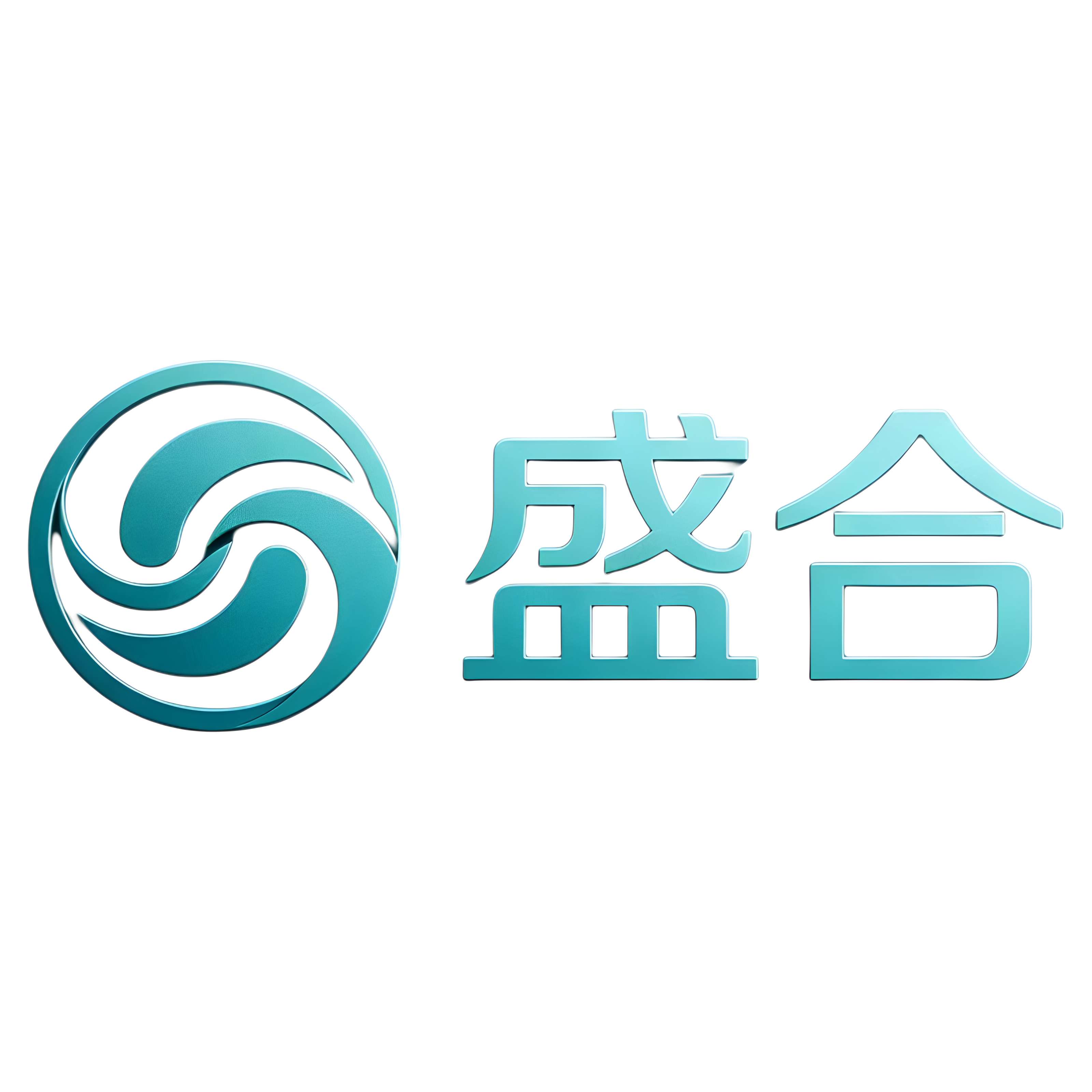 盛合实业 店铺LOGO