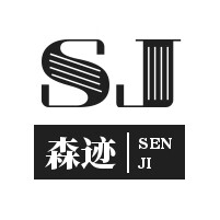 森迹旗舰店 店铺LOGO