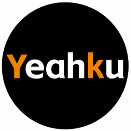 Yeahku叶古旗舰店