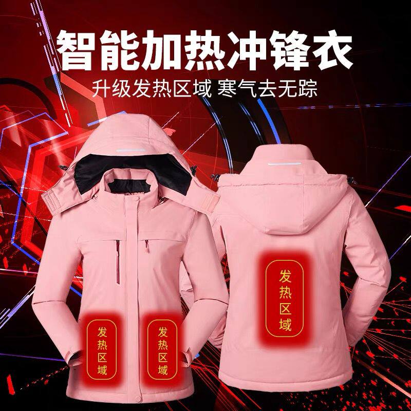 云鼎智能服饰