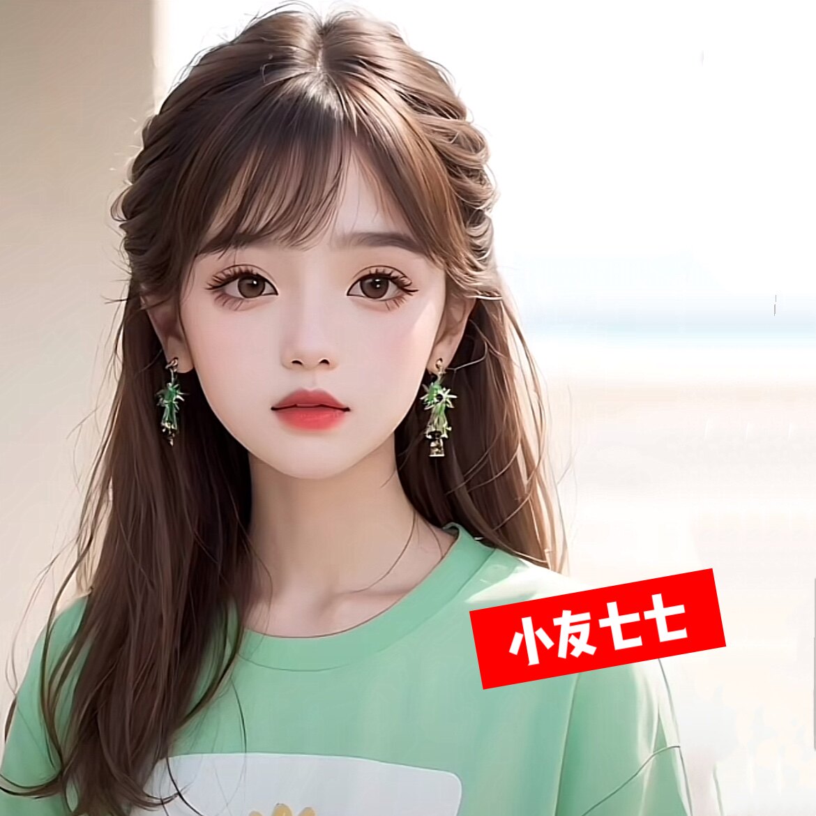 小友七七