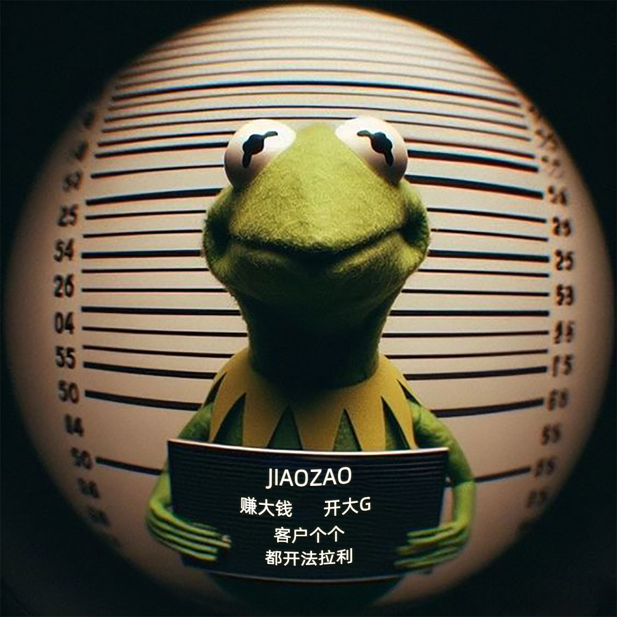 焦躁IMPATIENT