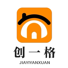 创一格优品店 店铺LOGO