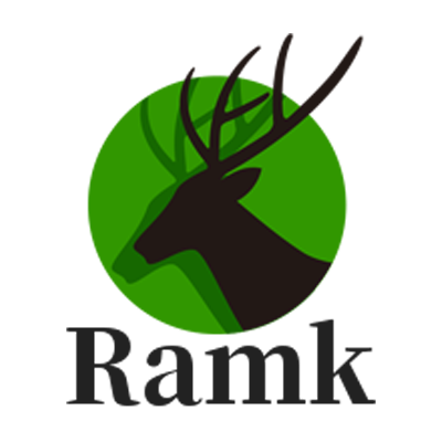 德国Ramk高端户外 店铺LOGO