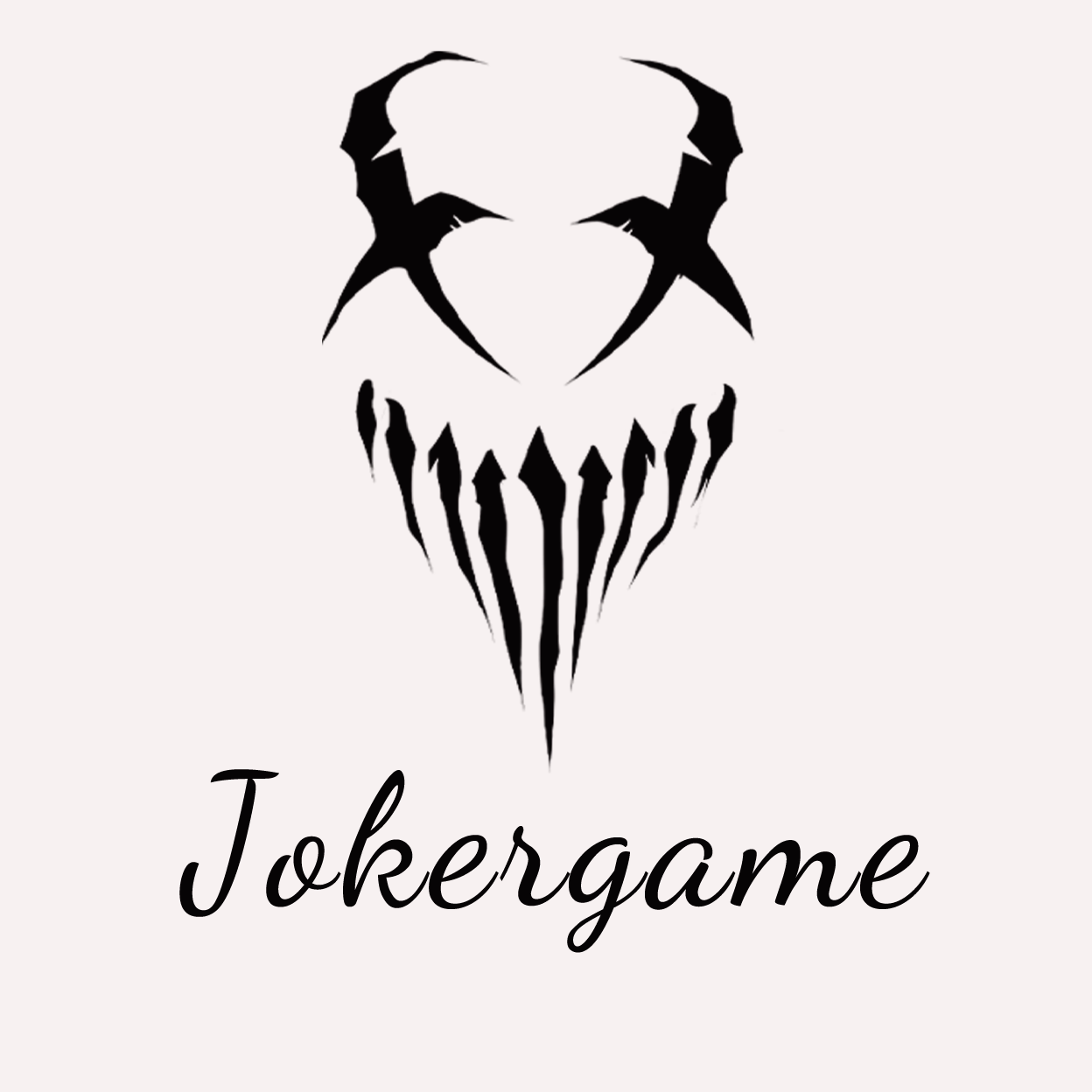 Joker Game