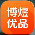 博煜优品 店铺LOGO