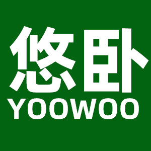 悠卧旗舰店 店铺LOGO