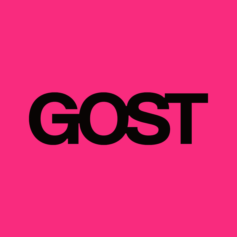 GOST线上商店