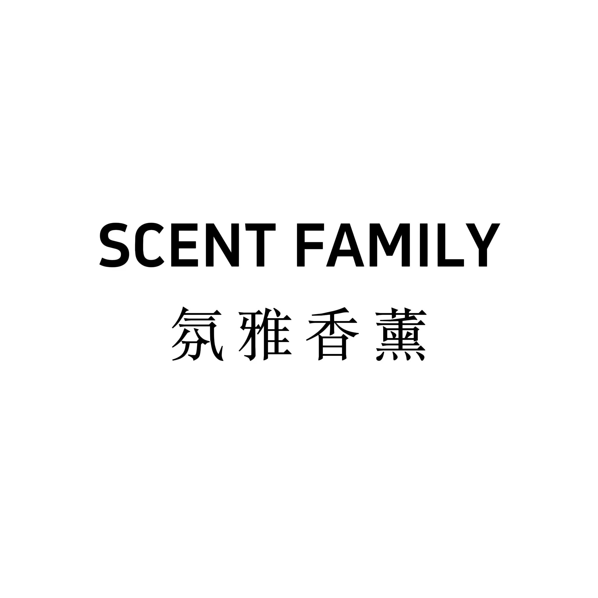 氛雅香薰Scent Family
