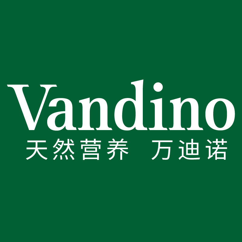 万迪诺旗舰店 店铺LOGO