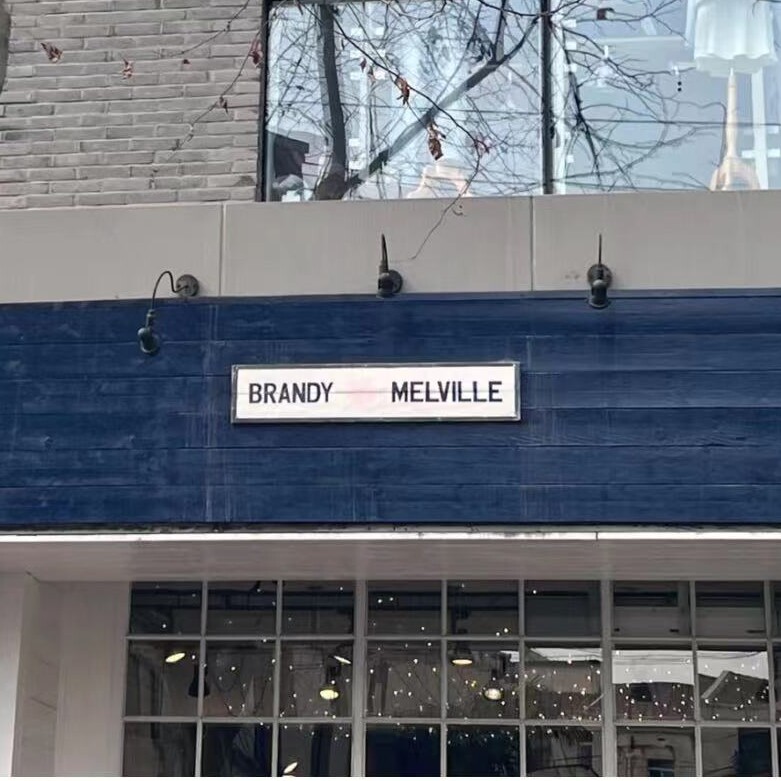 BrandyBM Fashion