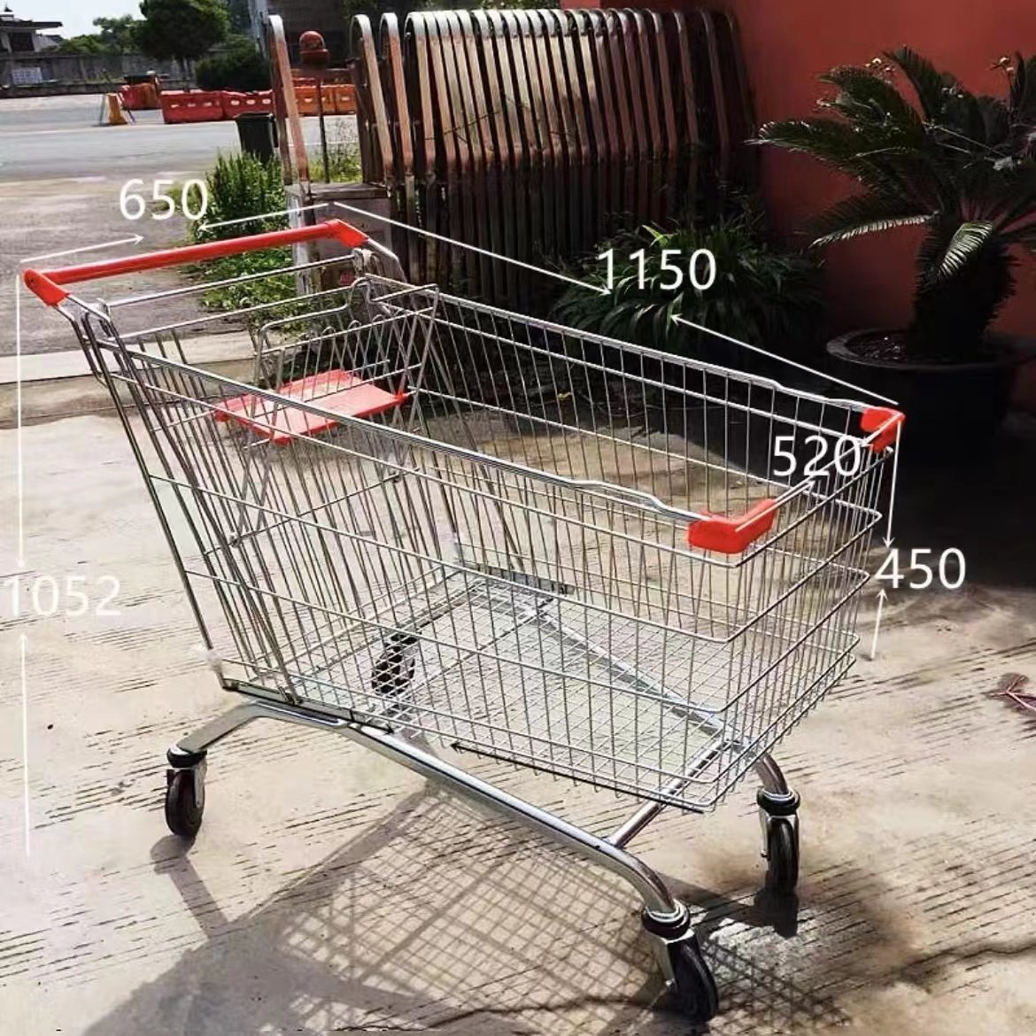 购物车批发