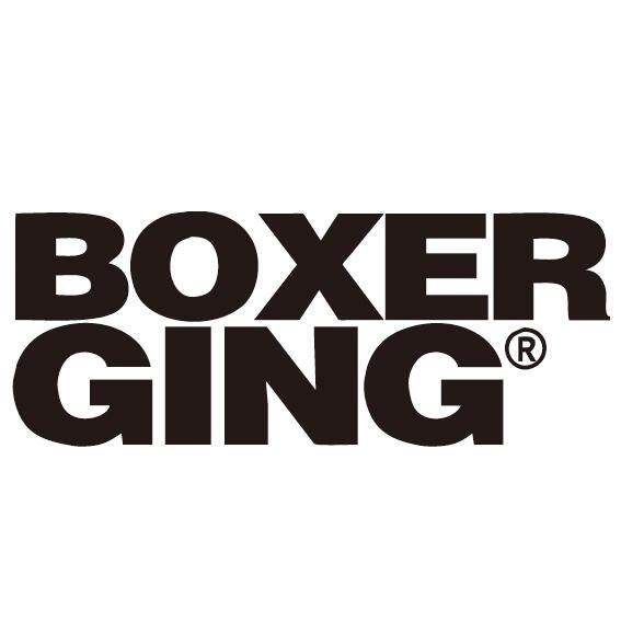 BOXERGING旗舰店 店铺LOGO