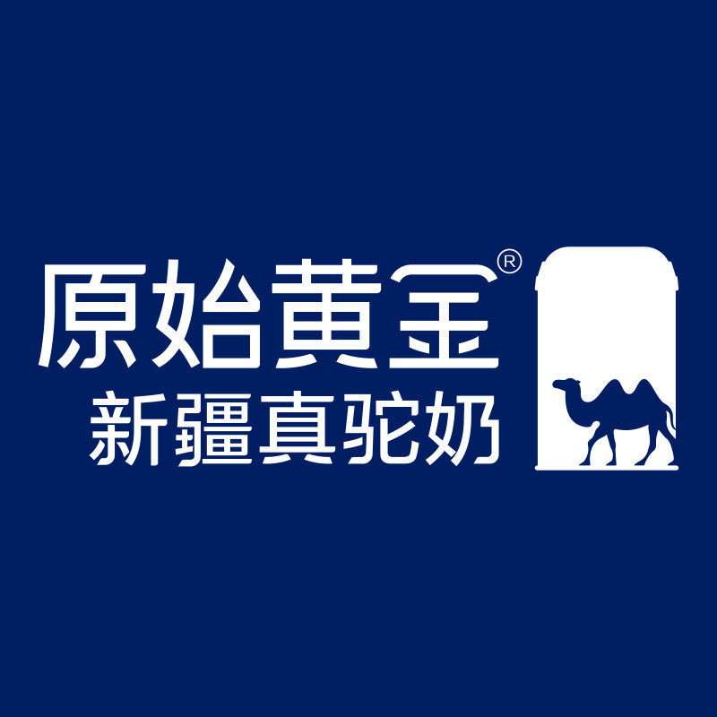 原始黄金食品专卖店