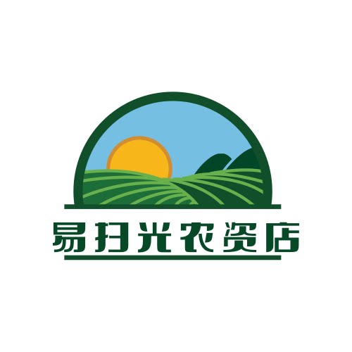 易扫光农资店