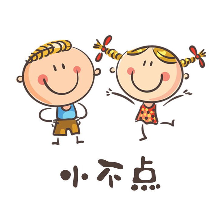 小不点学堂