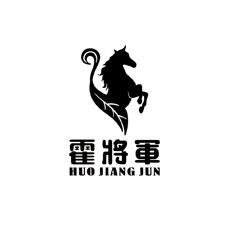 霍将军茶叶旗舰店